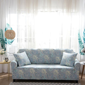 Magic Sofa Slipcover | Patterns