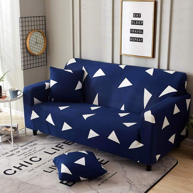 Magic Sofa Slipcover | Patterns