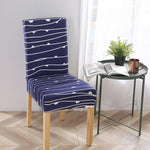 Magic Chair Slipcover | Dining Chair | Patterns