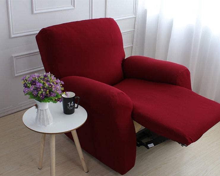 Magic Chair Slipcover | Recliner | Plain