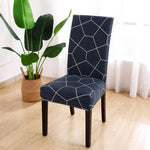 Magic Chair Slipcover | Dining Chair | Patterns