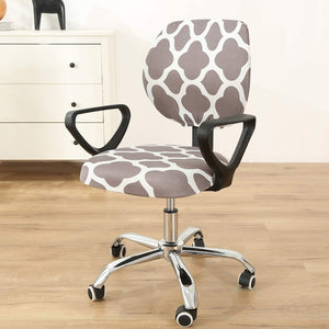 Magic Chair Slipcover | Office Chair | Patterns