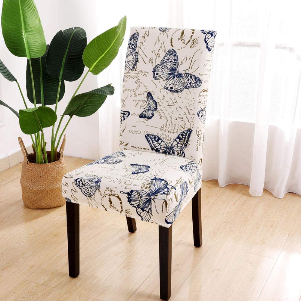 Magic Chair Slipcover | Dining Chair | Patterns