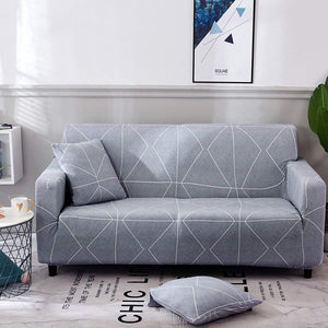 Magic Sofa Slipcover | Patterns