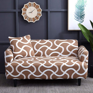 Magic Sofa Slipcover | Patterns