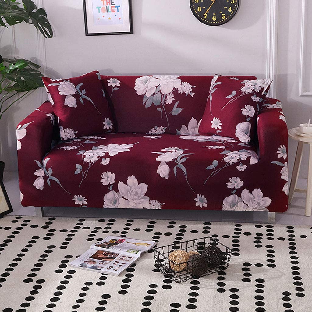 Magic Sofa Slipcover | Patterns