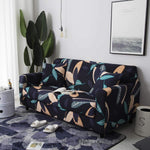 Magic Sofa Slipcover | Patterns