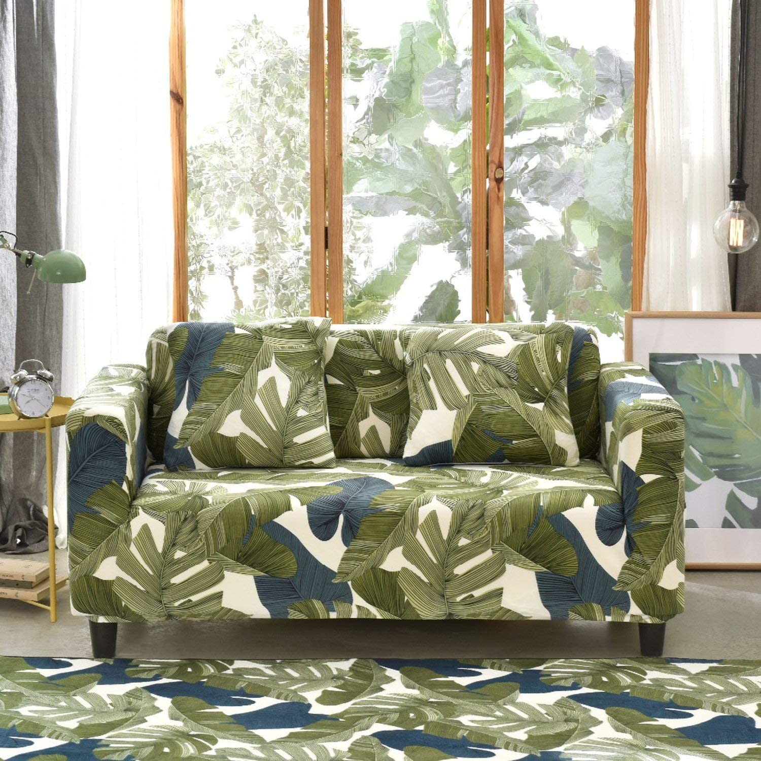 Magic Sofa Slipcover | Patterns