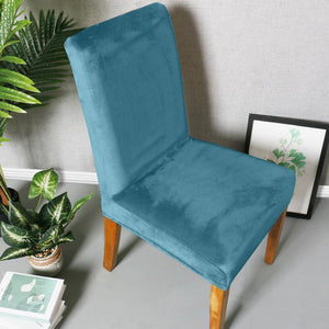 Magic Chair Slipcover | Dining Chair | Velvet