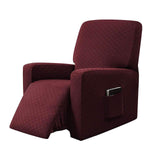 Magic Chair Slipcover | Recliner | Textured