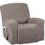 Magic Chair Slipcover | Recliner | Textured