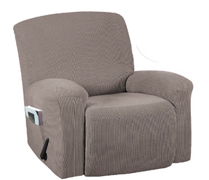 Magic Chair Slipcover | Recliner | Textured