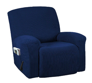 Magic Chair Slipcover | Recliner | Textured