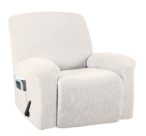 Magic Chair Slipcover | Recliner | Textured