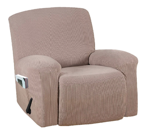 Magic Chair Slipcover | Recliner | Textured