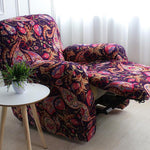 Magic Chair Slipcover | Recliner | Patterns