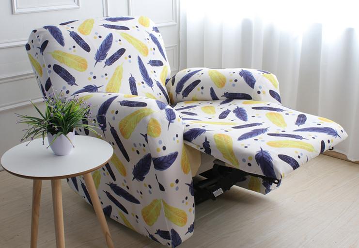 Magic Chair Slipcover | Recliner | Patterns