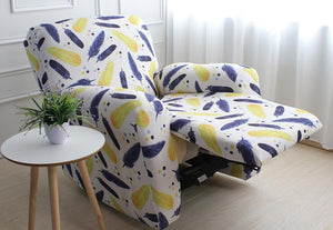 Magic Chair Slipcover | Recliner | Patterns