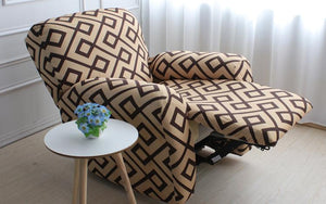 Magic Chair Slipcover | Recliner | Patterns