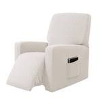 Magic Chair Slipcover | Recliner | Textured