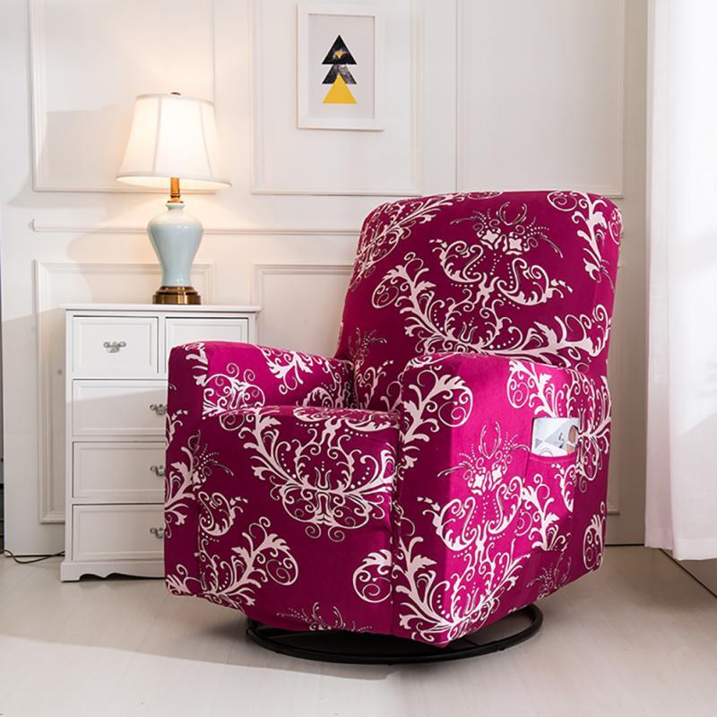 Magic Chair Slipcover | Recliner | Patterns