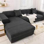 Magic Sofa Slipcover| L-Shape | Plain