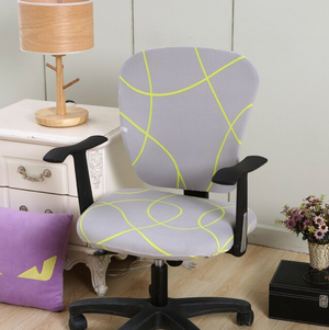 Magic Chair Slipcover | Office Chair | Patterns