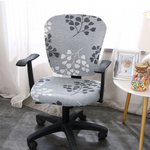 Magic Chair Slipcover | Office Chair | Patterns