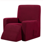 Magic Chair Slipcover | Recliner | Textured