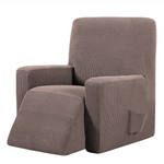 Magic Chair Slipcover | Recliner | Textured