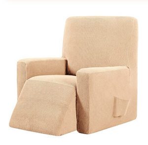 Magic Chair Slipcover | Recliner | Textured