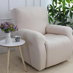 Magic Chair Slipcover | Recliner | Plain