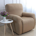 Magic Chair Slipcover | Recliner | Plain