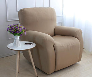 Magic Chair Slipcover | Recliner | Plain