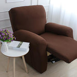 Magic Chair Slipcover | Recliner | Plain