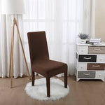 Magic Chair Slipcover | Dining Chair | Plain